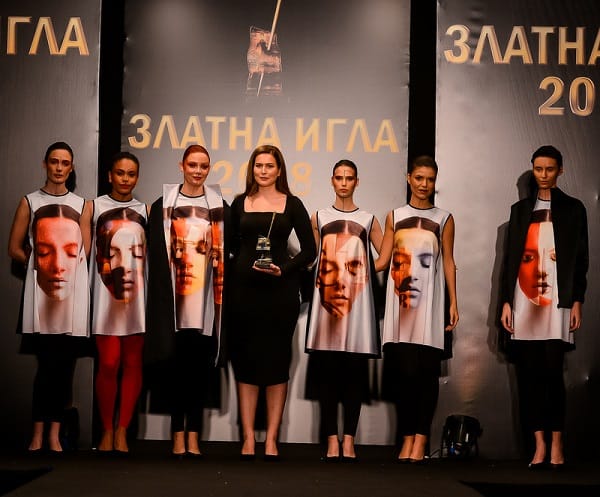 МАРИНА МЛАДЕНОВА: В НАШАТА ПРОФЕСИЯ НАЙ-ЦЕННОТО Е УСМИВКАТА НА ЧОВЕКА, КОЙТО СТАВА ОТ СТОЛА